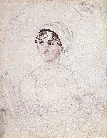 Jane Austen (image)