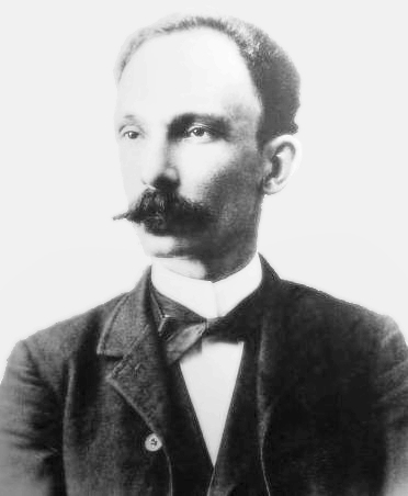 Jose Marti (image)