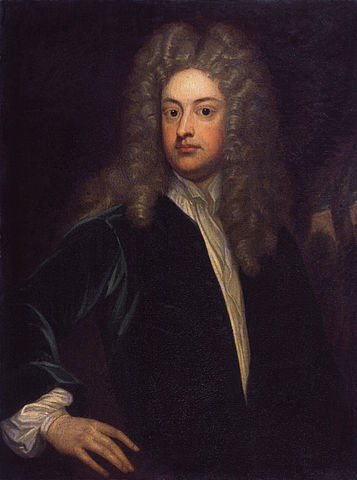 Joseph Addison (image)