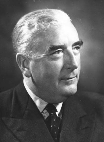 Robert "Bob" Gordon Menzies (image)